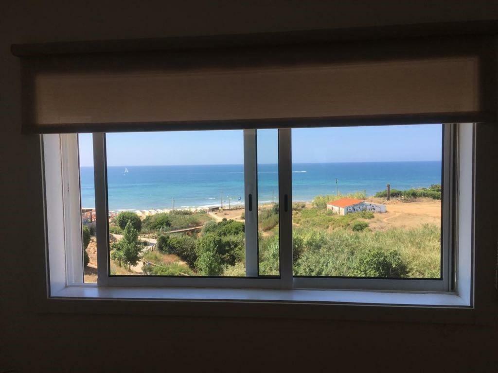 Апартаменты Torre Mar Армасан-де-Пера Экстерьер фото